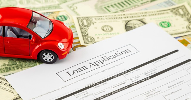 How to get a Car Title Loan?