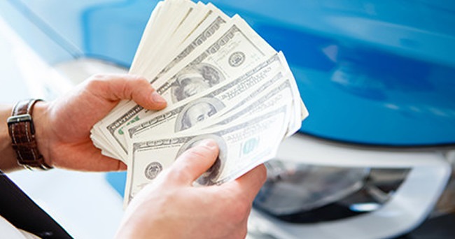 Should I Get An Auto Title Loan?