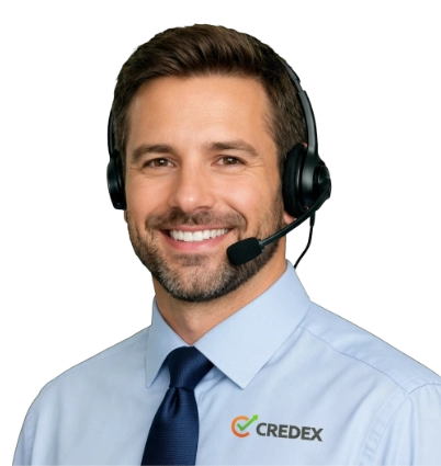 Credex Agent Setting Up Automatic Payments