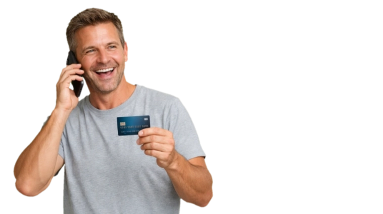 Pay by Phone