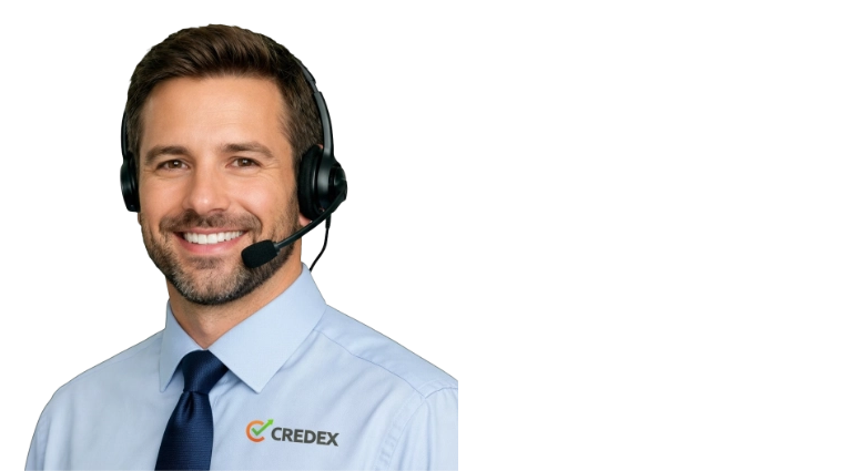 Credex Agent Setting Up Automatic Payments