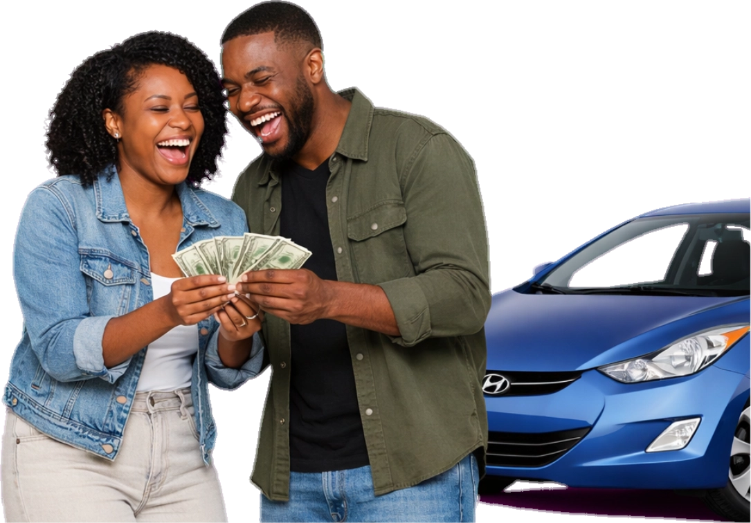Credex Cash Loan For Car Titles