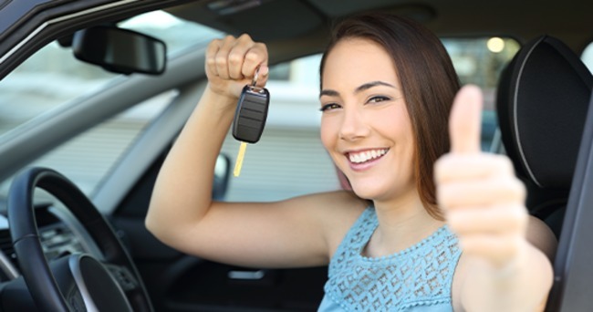 What You Need To Know About Car Title Loans